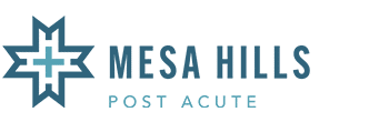 Mesa Hills logo